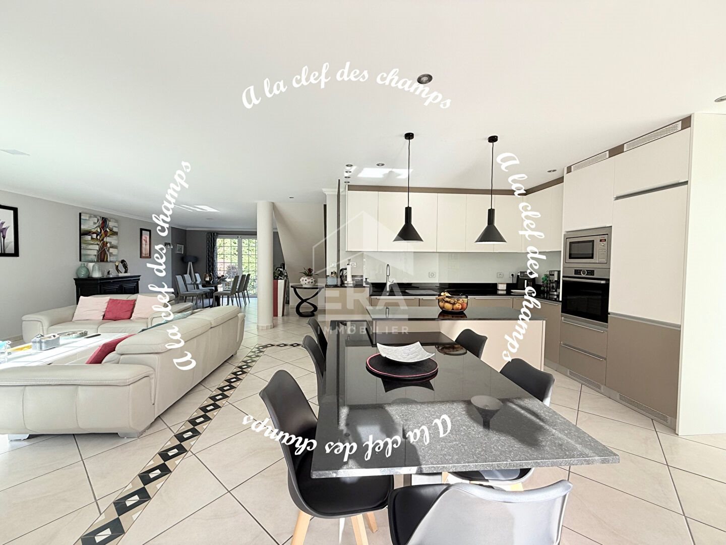 Maison à vendre, 200m², Gif-sur-Yvette