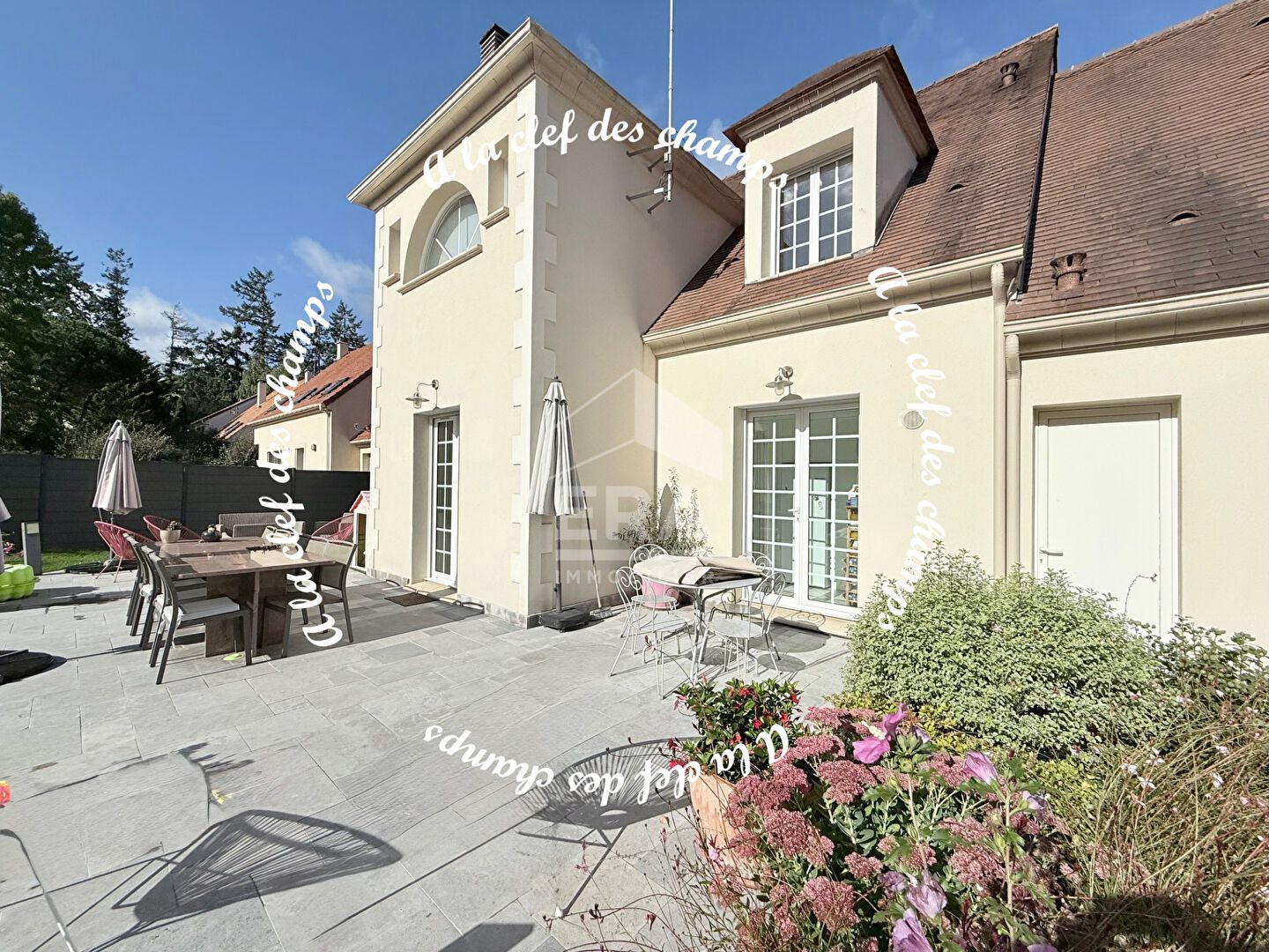 Maison à vendre, 200m², Gif-sur-Yvette