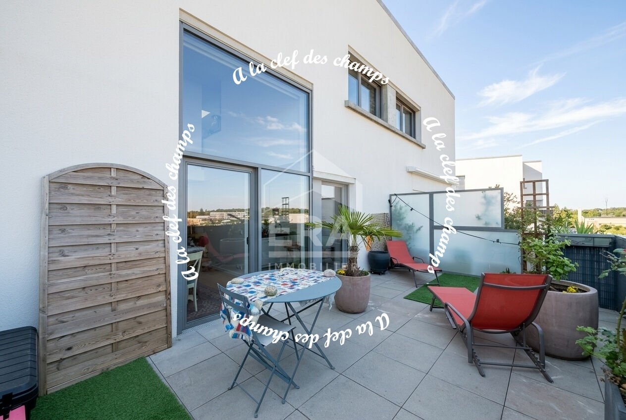 Appartement à vendre, 98m², Gif-sur-Yvette