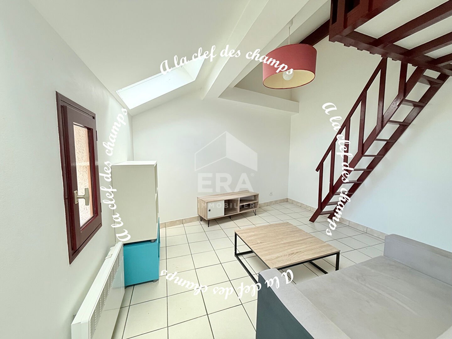 Appartement à louer, 18m², Orsay