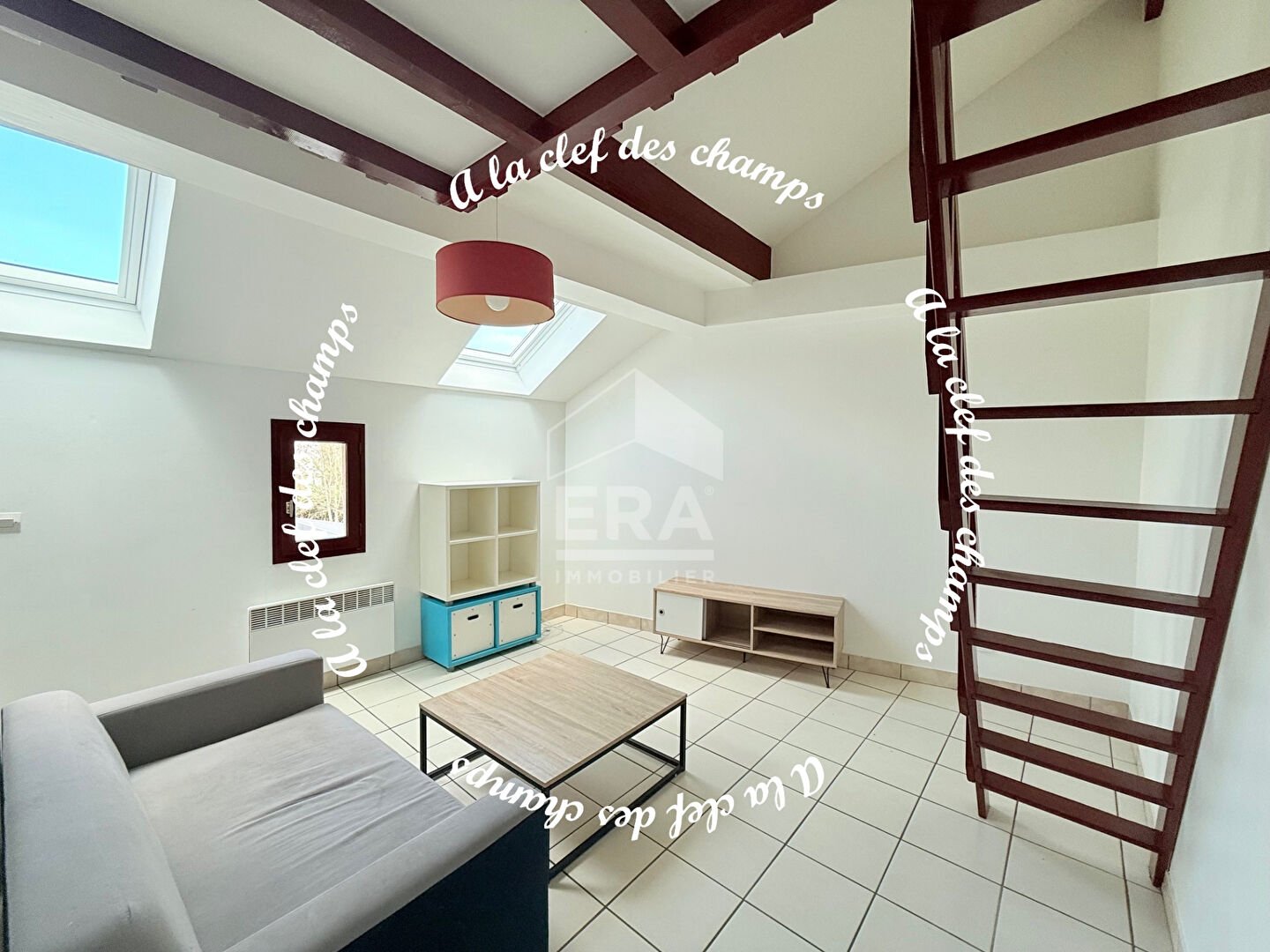 Appartement à louer, 18m², Orsay