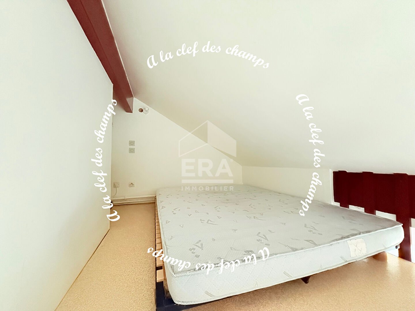 Appartement à louer, 18m², Orsay