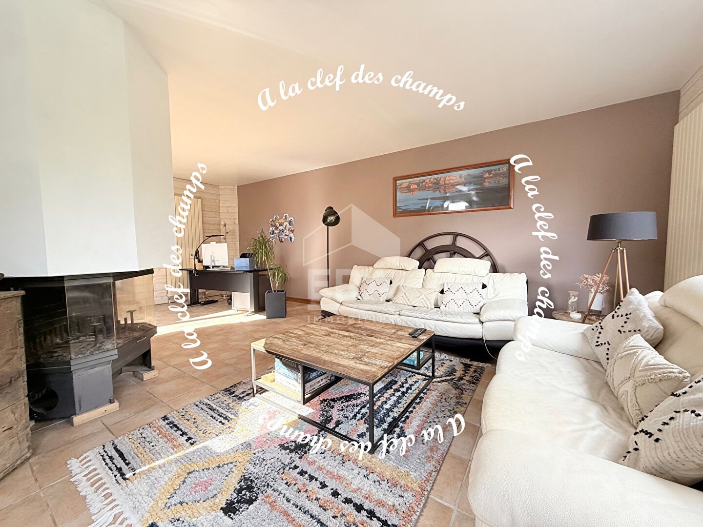 Maison à vendre, 138m², Bures-sur-Yvette