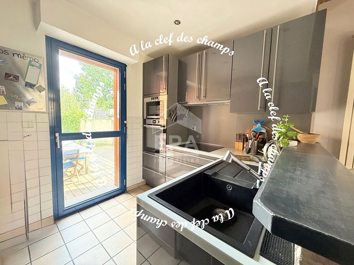Maison à vendre, 138m², Bures-sur-Yvette