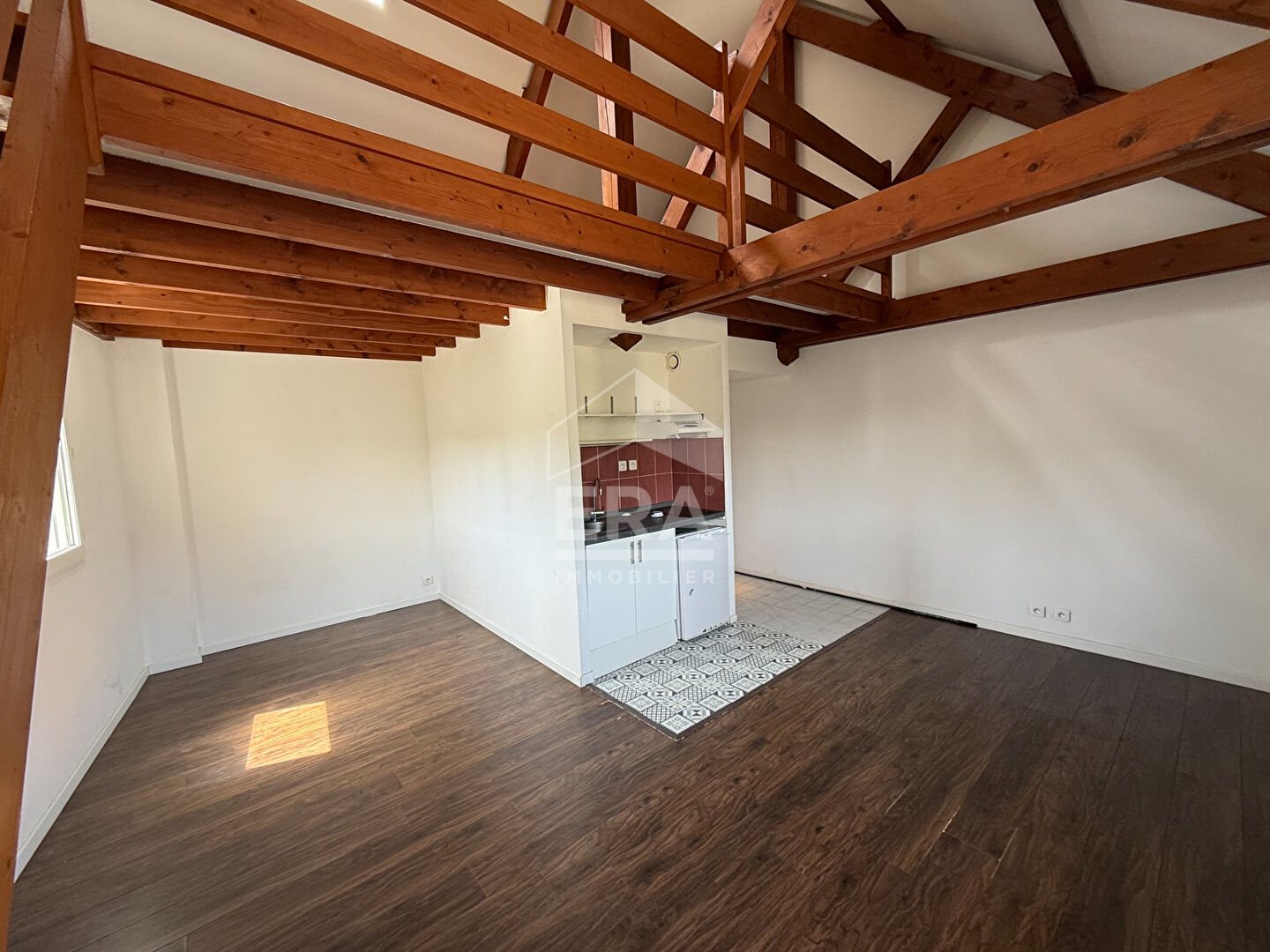 Appartement à louer, 37m², Gif-sur-Yvette