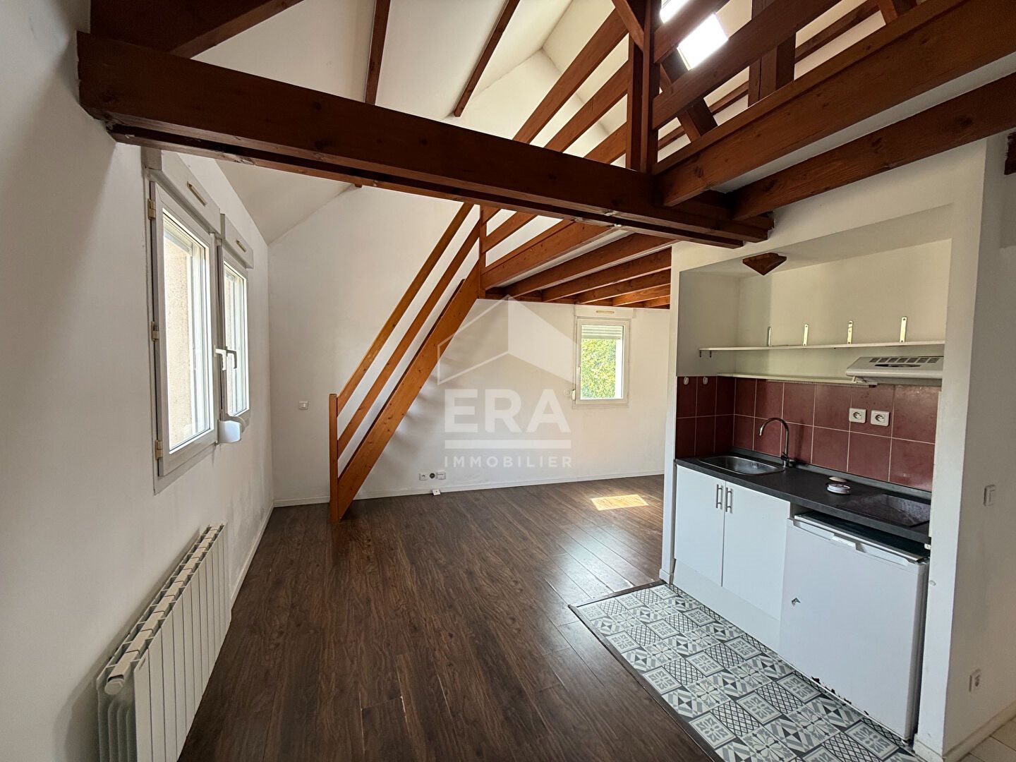 Appartement à louer, 37m², Gif-sur-Yvette