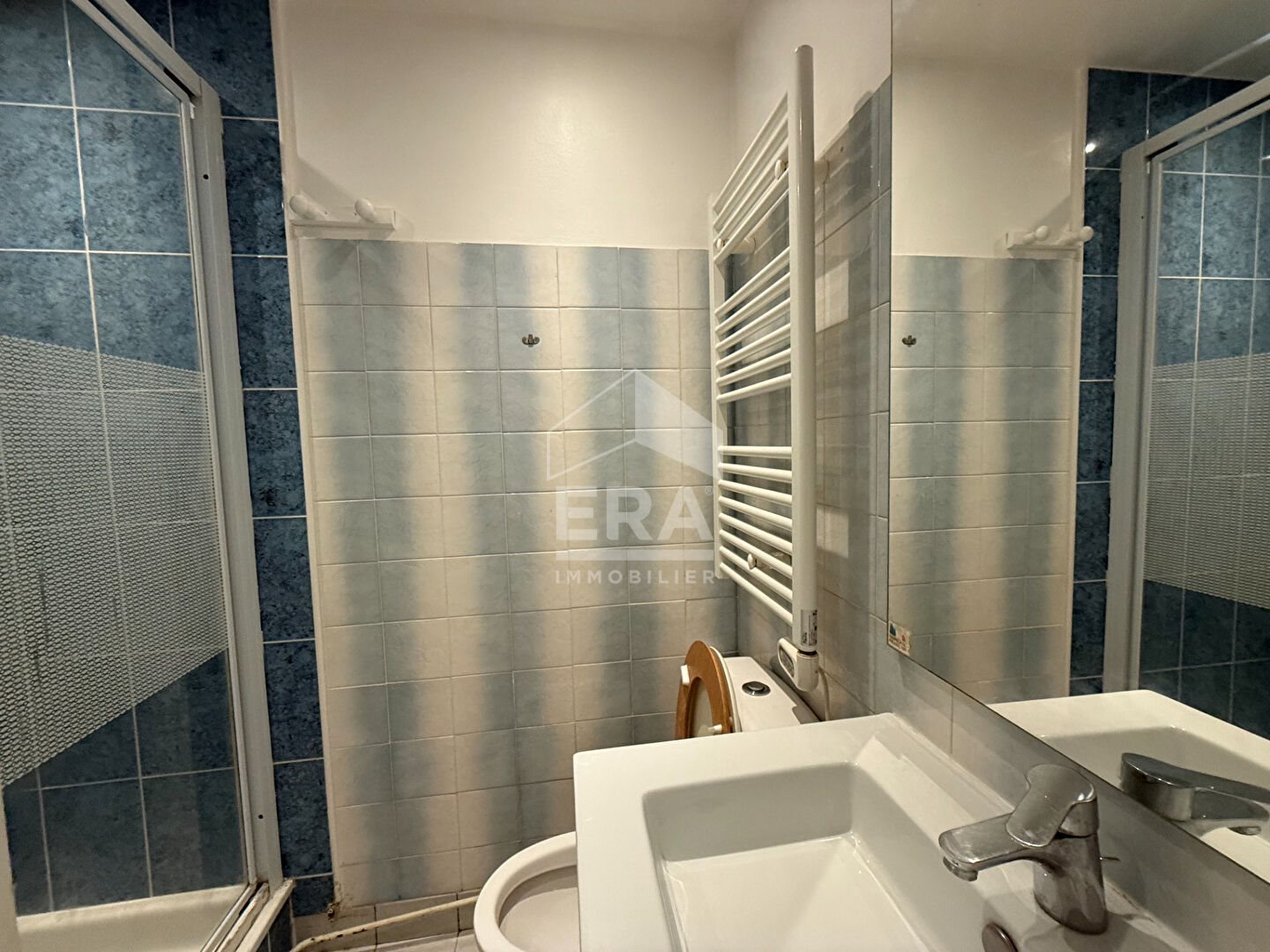 Appartement à louer, 37m², Gif-sur-Yvette