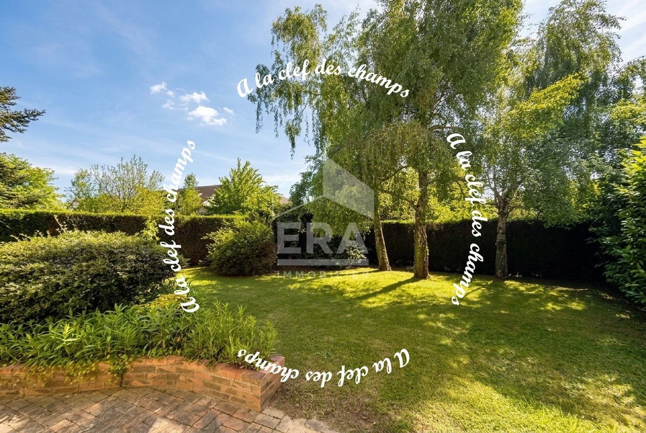 Maison à vendre, 235m², Gometz-la-Ville