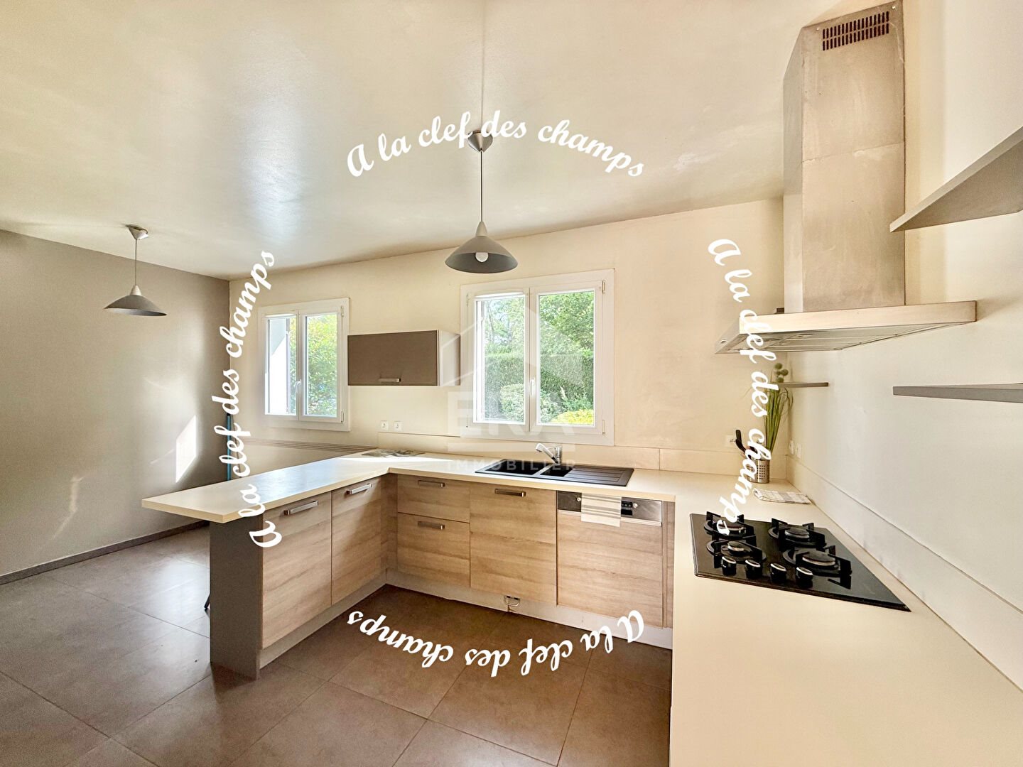 Maison à vendre, 235m², Gometz-la-Ville