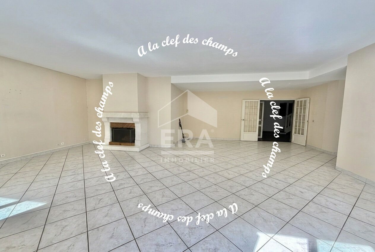 Maison à vendre, 235m², Gometz-la-Ville