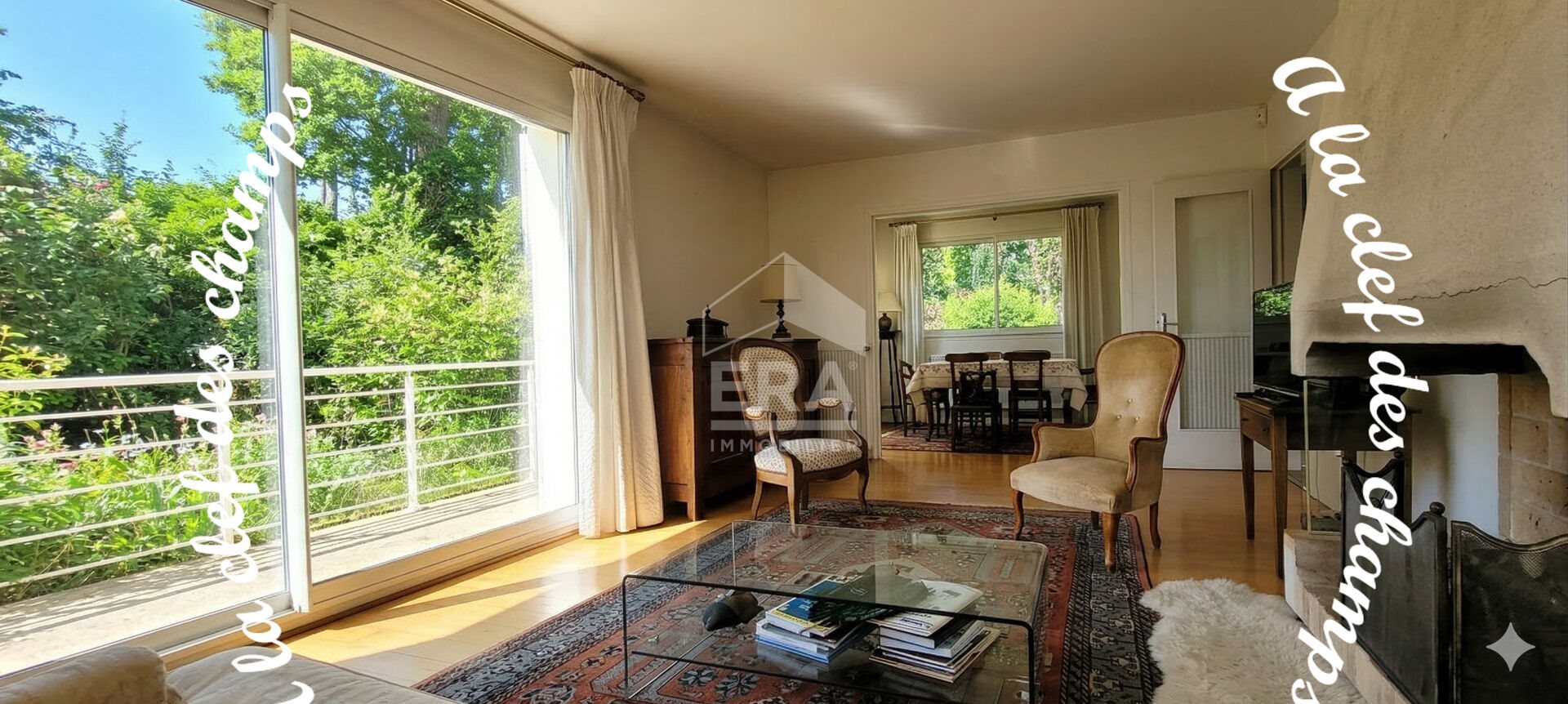 Maison à vendre, 178m², Bures-sur-Yvette