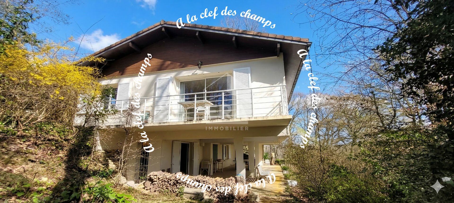 Maison à vendre, 178m², Bures-sur-Yvette
