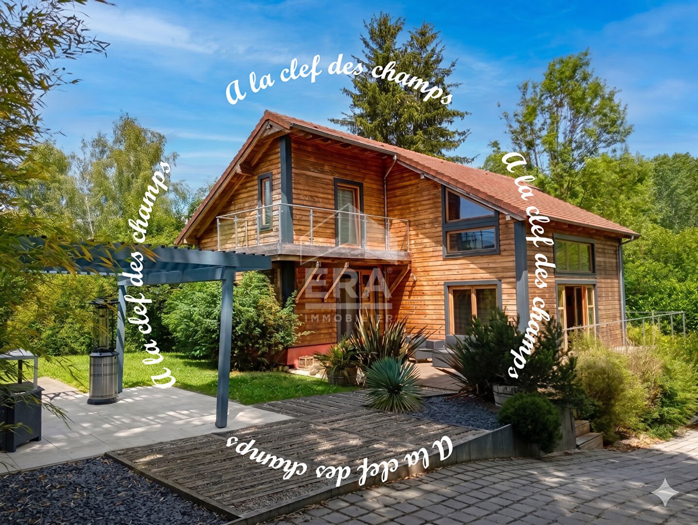 Maison à vendre, 135m², Boullay-les-Troux