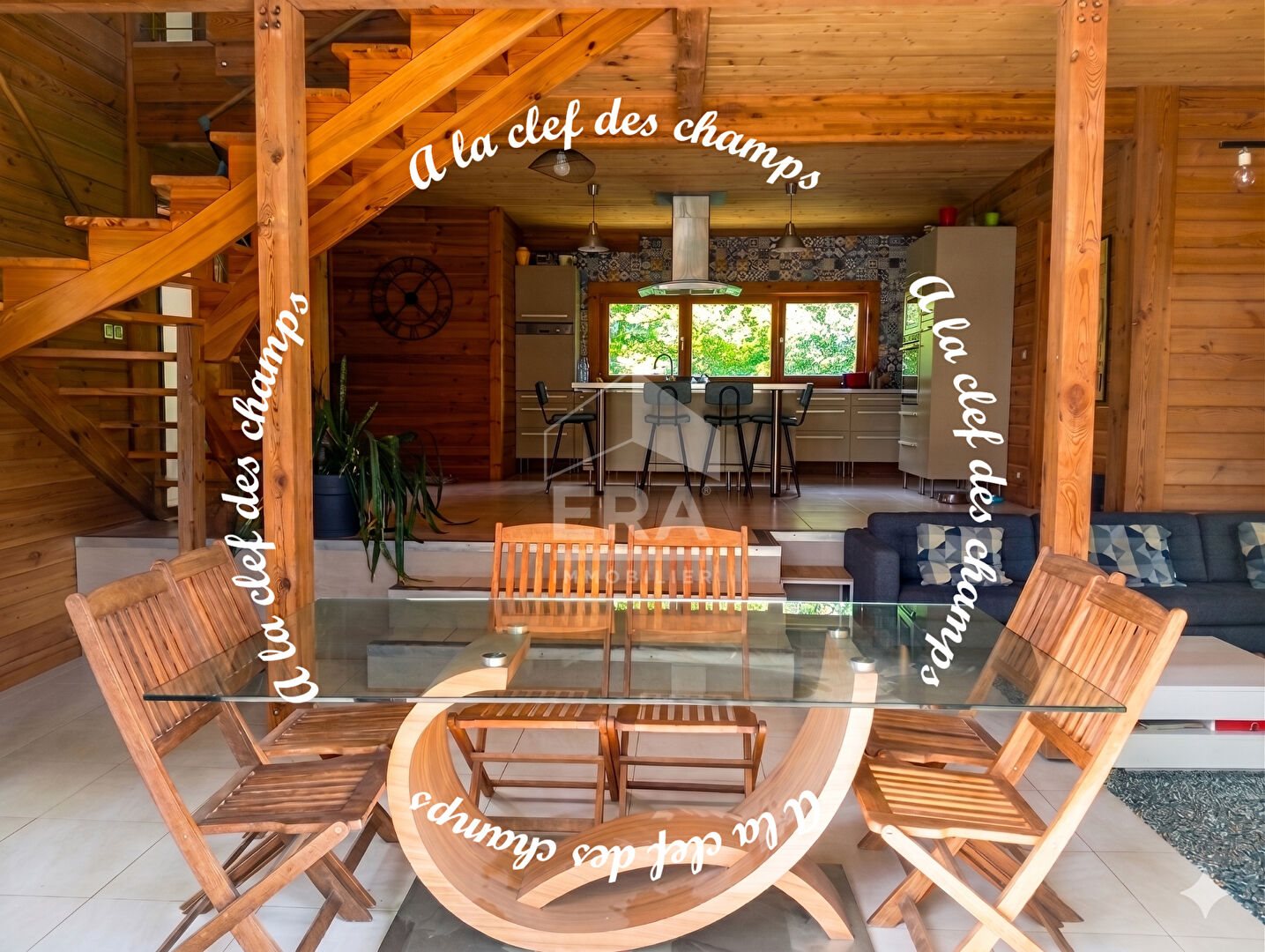 Maison à vendre, 135m², Boullay-les-Troux