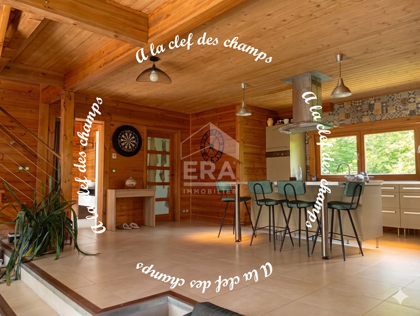 Maison à vendre, 135m², Boullay-les-Troux