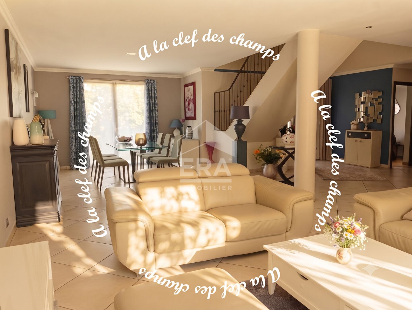 Maison à vendre, 200m², Gif-sur-Yvette