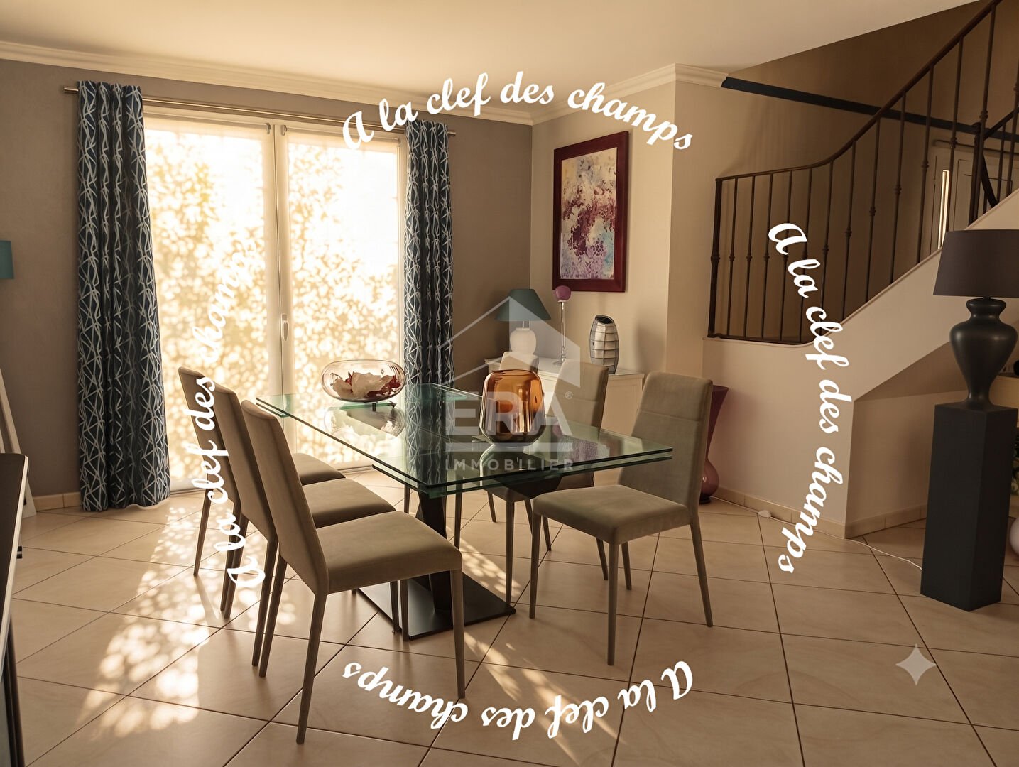 Maison à vendre, 200m², Gif-sur-Yvette