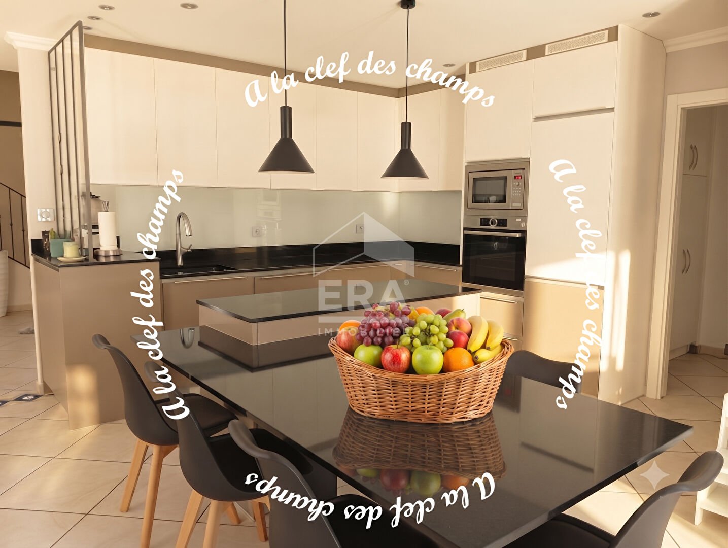 Maison à vendre, 200m², Gif-sur-Yvette