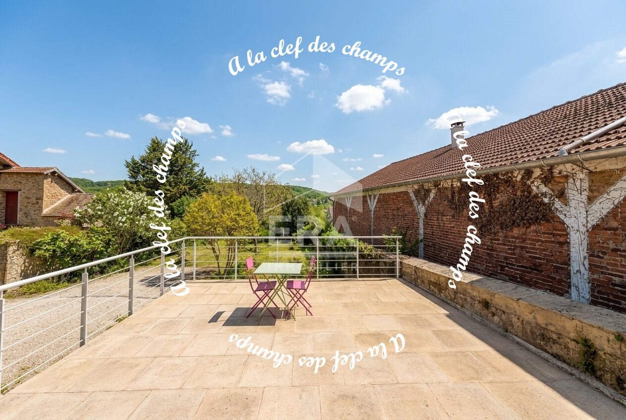 Maison à vendre, 109m², Gif-sur-Yvette