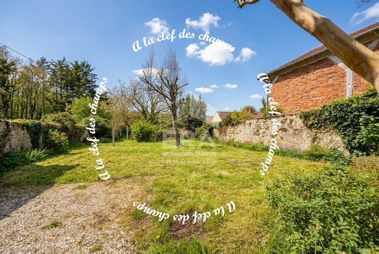 Maison à vendre, 109m², Gif-sur-Yvette