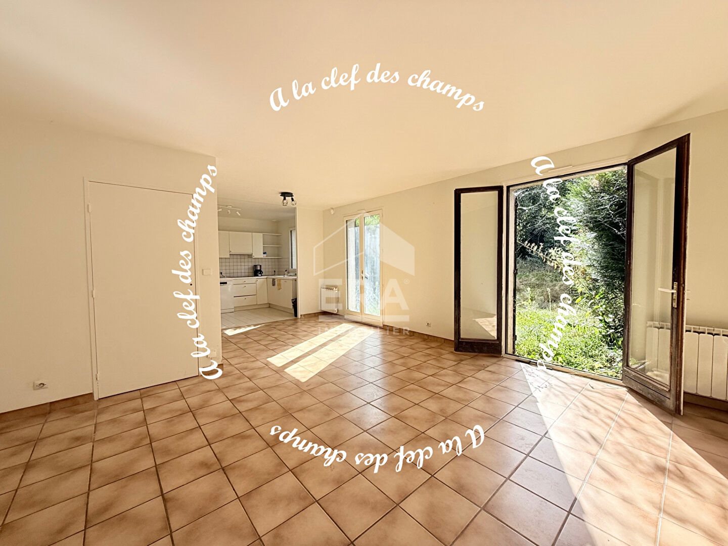 Maison à vendre, 121m², Bures-sur-Yvette