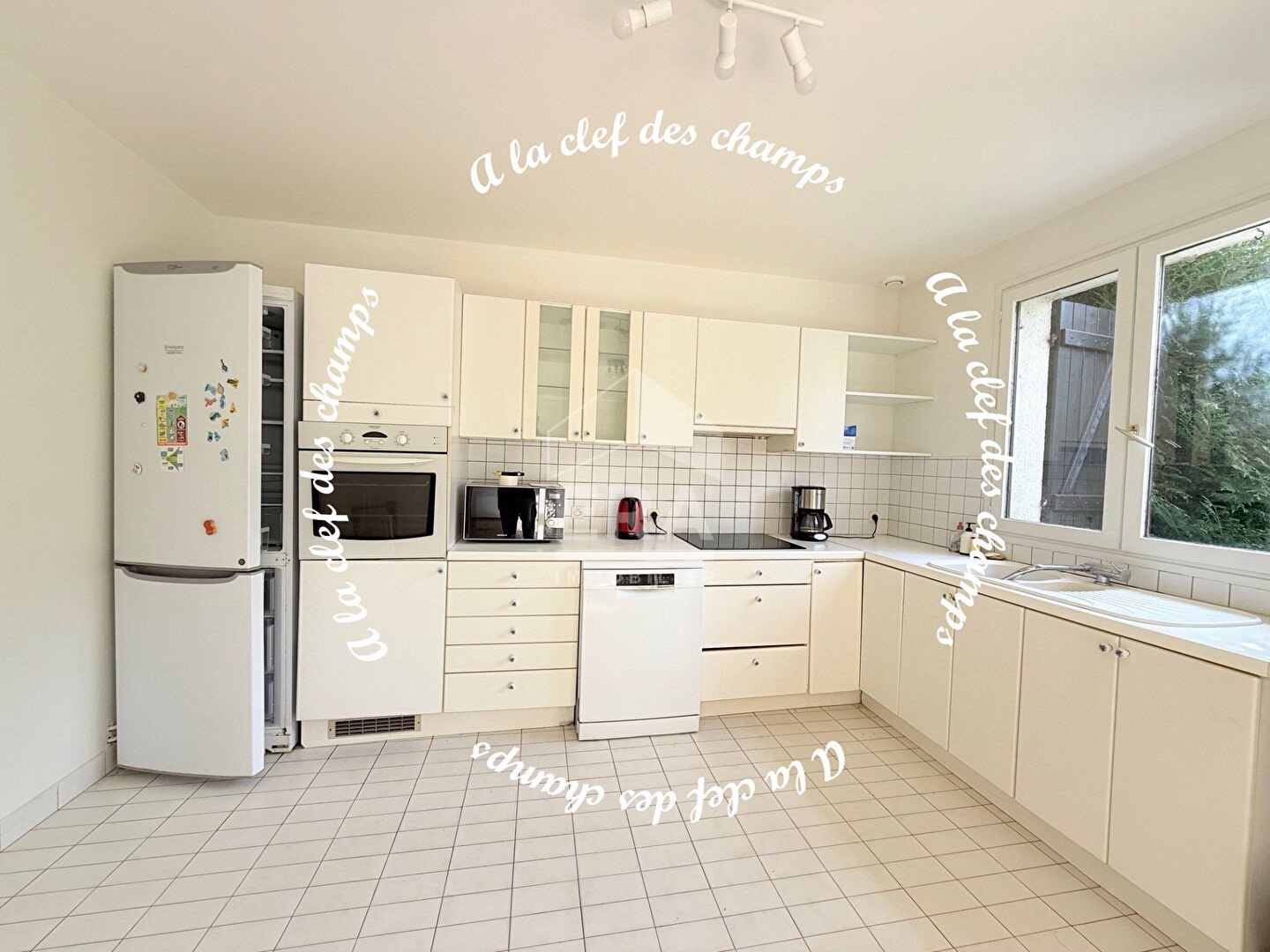 Maison à vendre, 121m², Bures-sur-Yvette