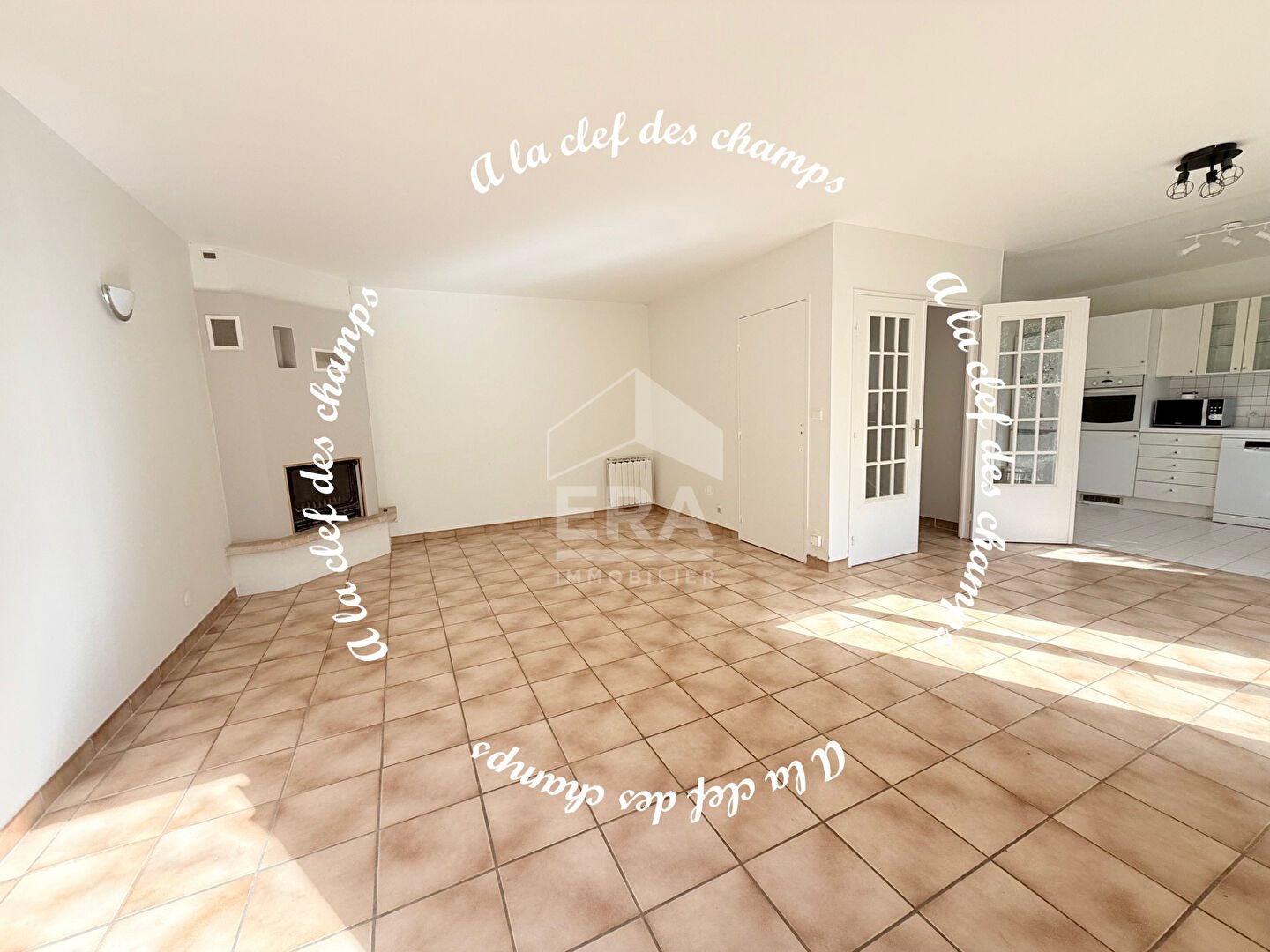 Maison à vendre, 121m², Bures-sur-Yvette