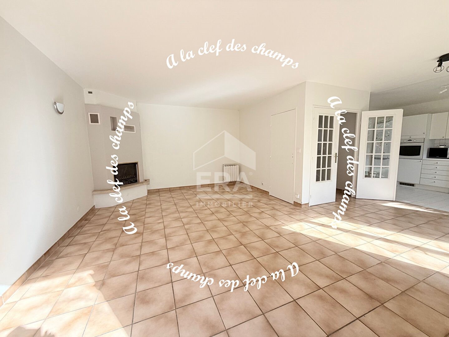 Maison à vendre, 121m², Bures-sur-Yvette