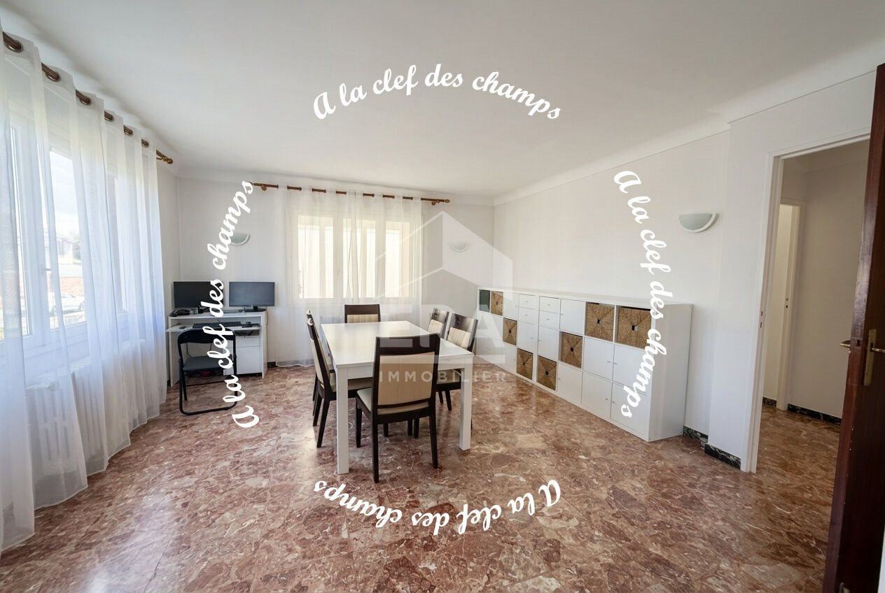 Maison à vendre, 137m², Orsay