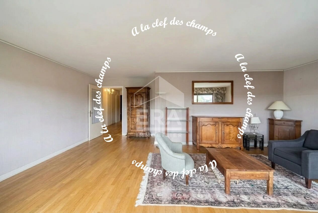 Appartement à vendre, 80m², Palaiseau