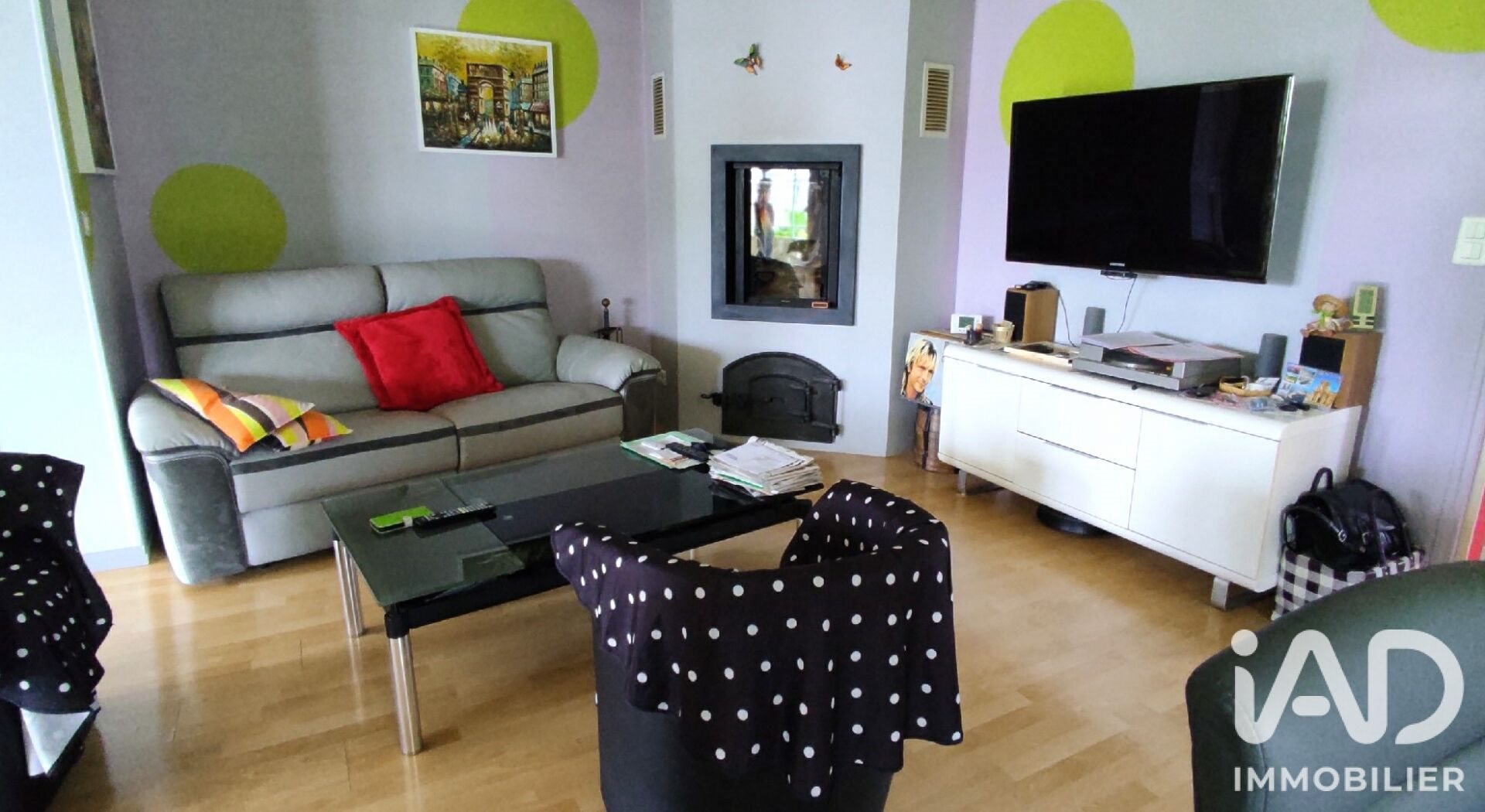 Maison à vendre, 150m², Niort