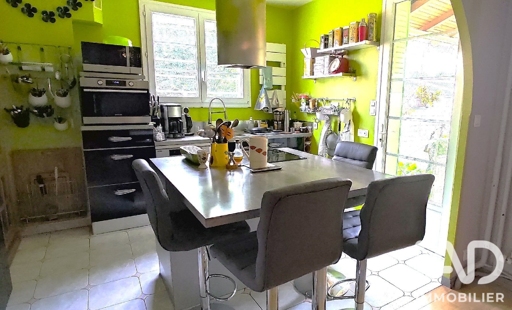 Maison à vendre, 150m², Niort