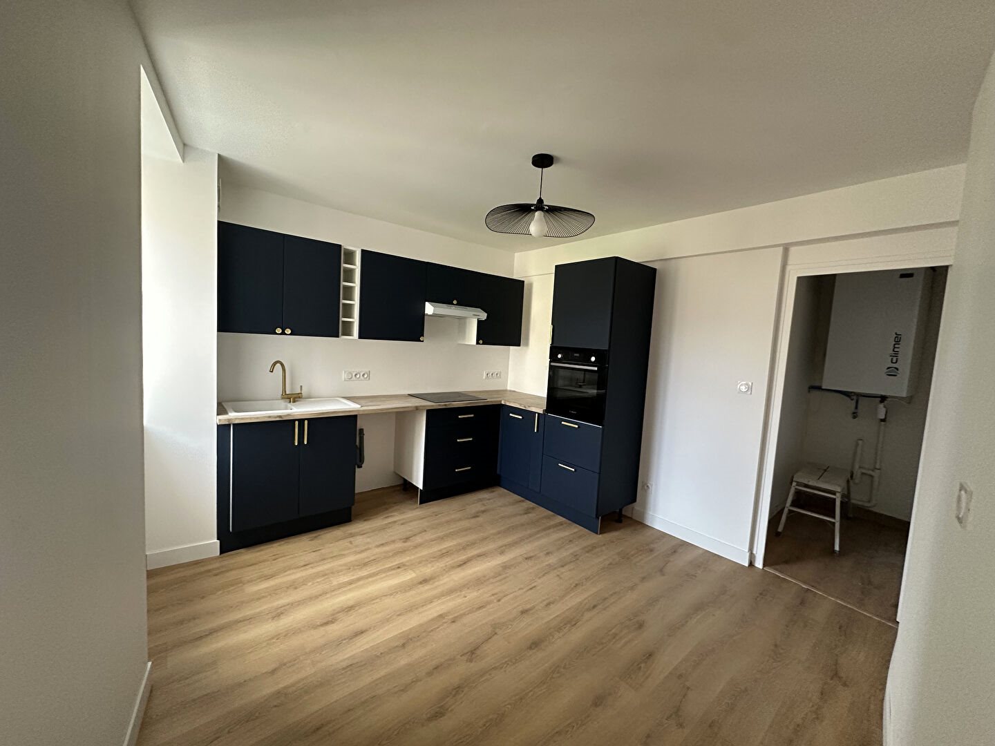 Appartement à vendre, 75m², Tarare