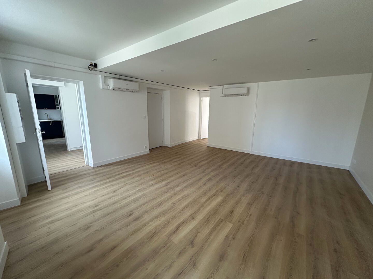 Appartement à vendre, 75m², Tarare