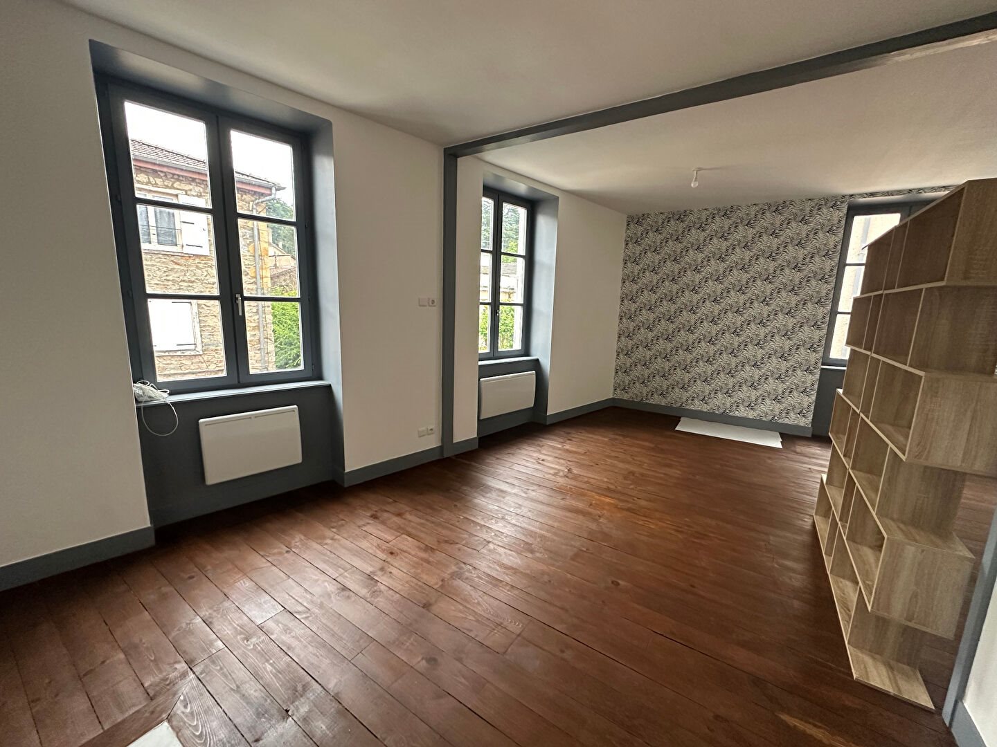 Appartement à vendre, 40m², Tarare