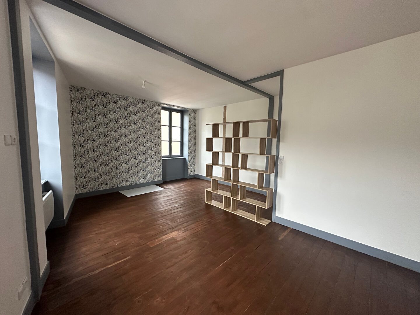 Appartement à vendre, 40m², Tarare
