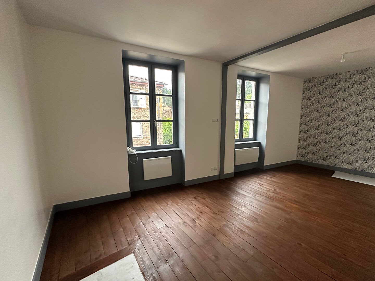 Appartement à vendre, 40m², Tarare