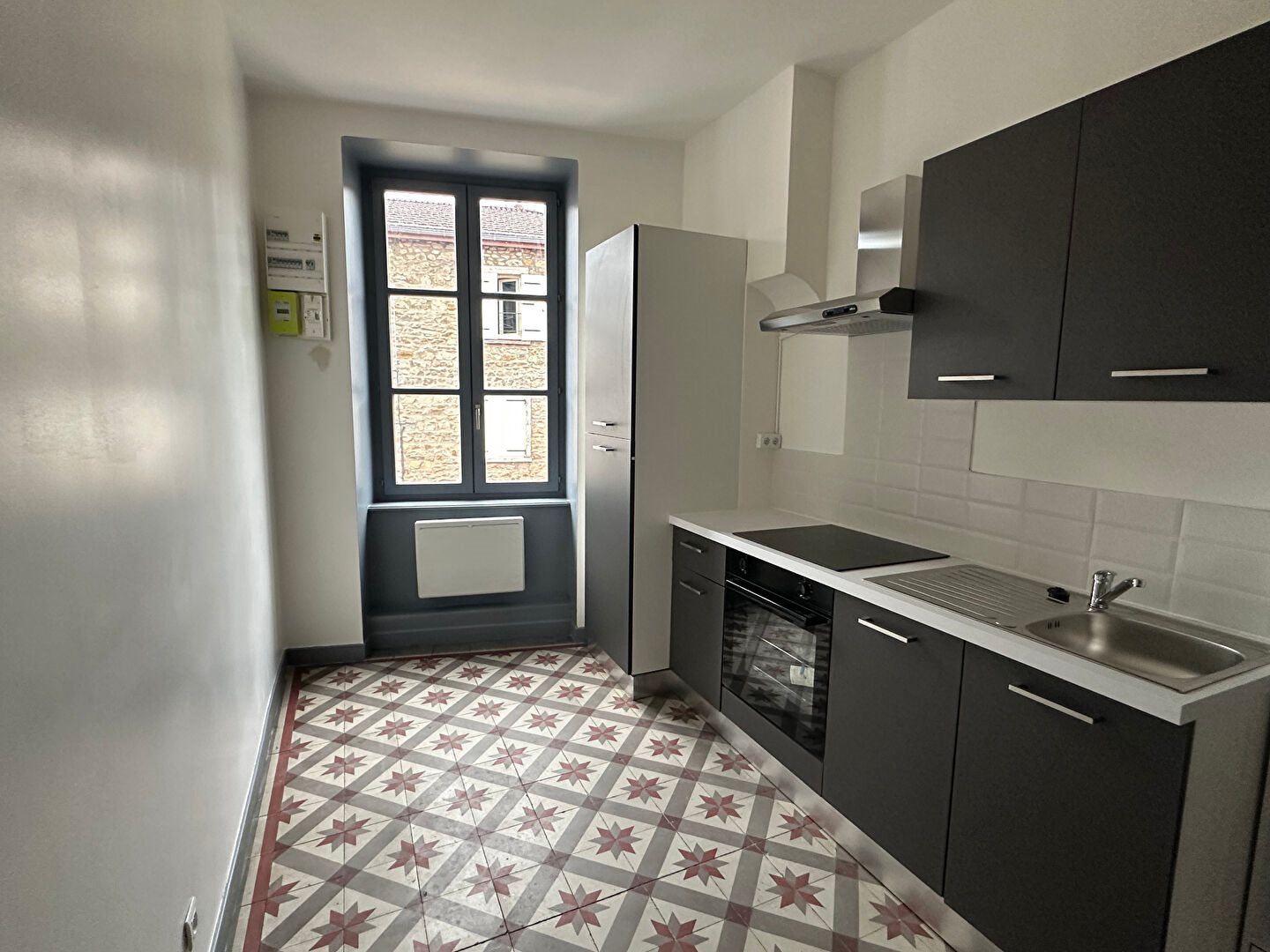 Appartement à vendre, 40m², Tarare
