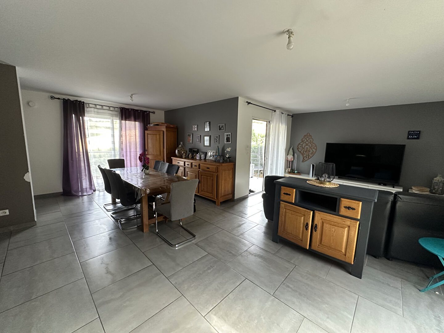 Maison à vendre, 145m², Tarare