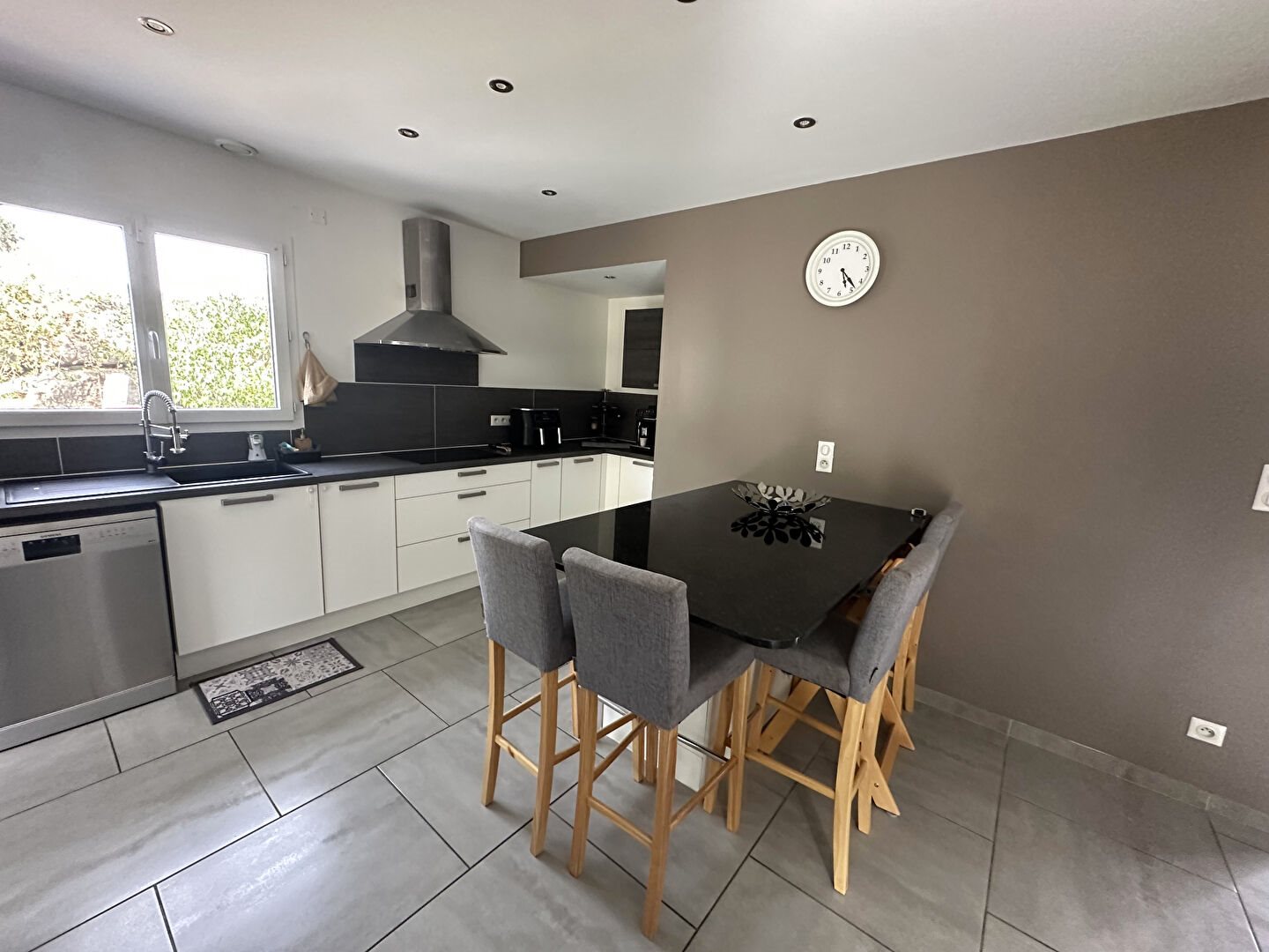 Maison à vendre, 145m², Tarare