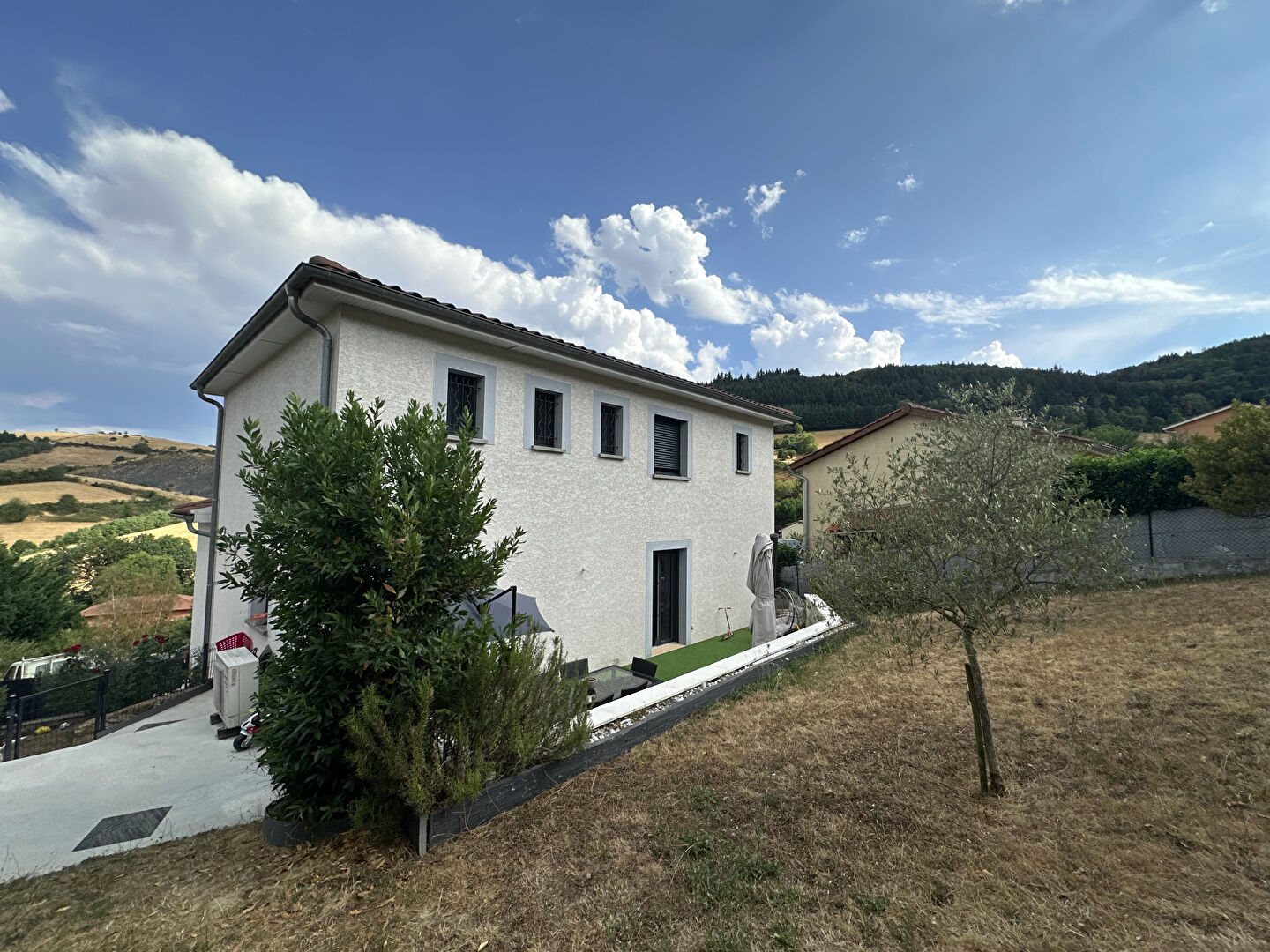 Maison à vendre, 145m², Tarare