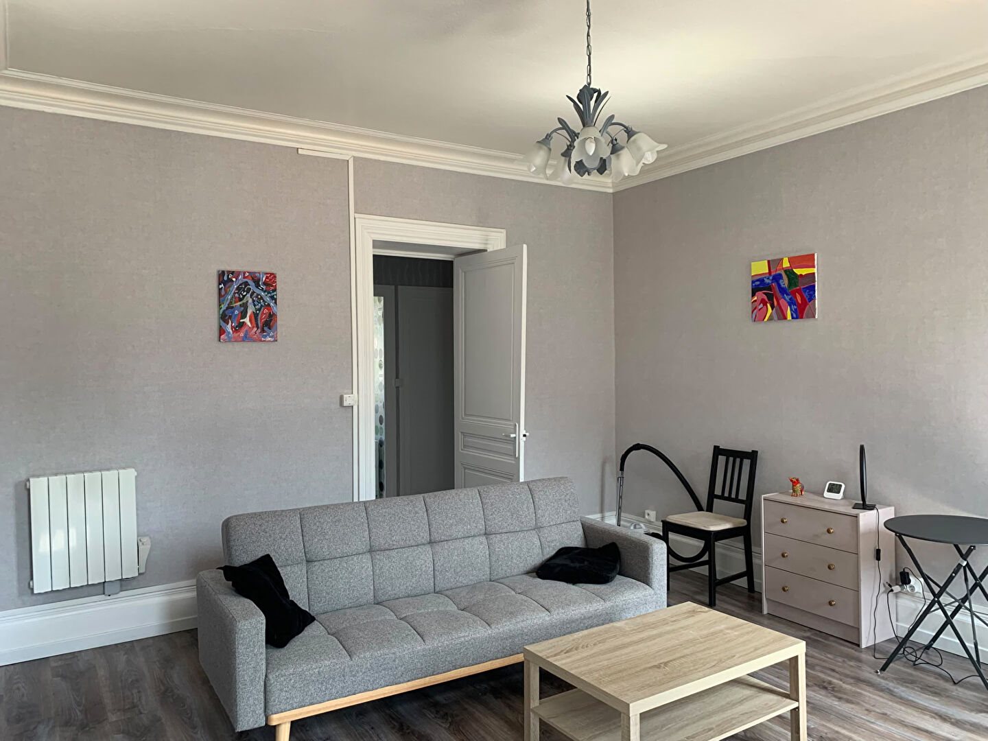 Appartement à vendre, 43m², Tarare