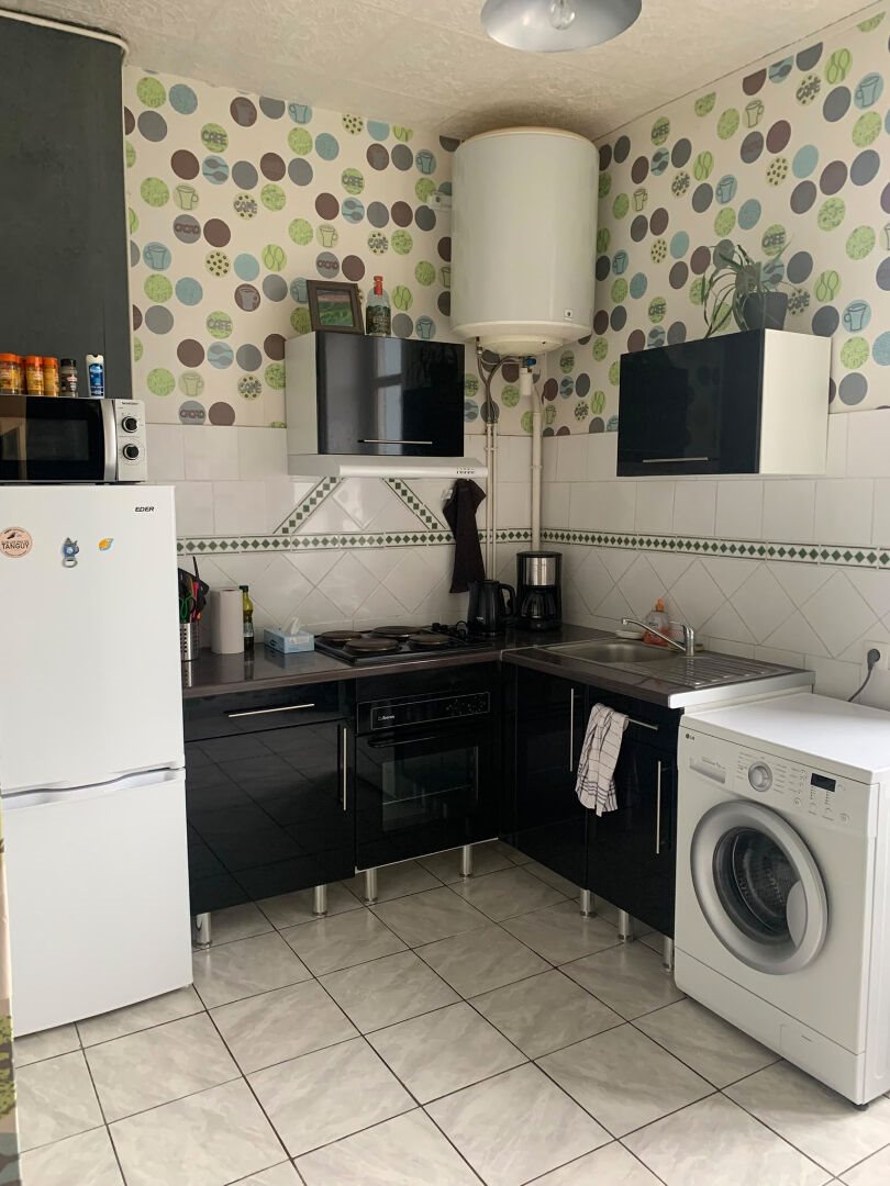 Appartement à vendre, 43m², Tarare