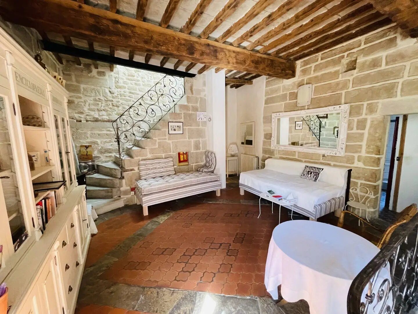 Maison à vendre, 122m², Barbentane