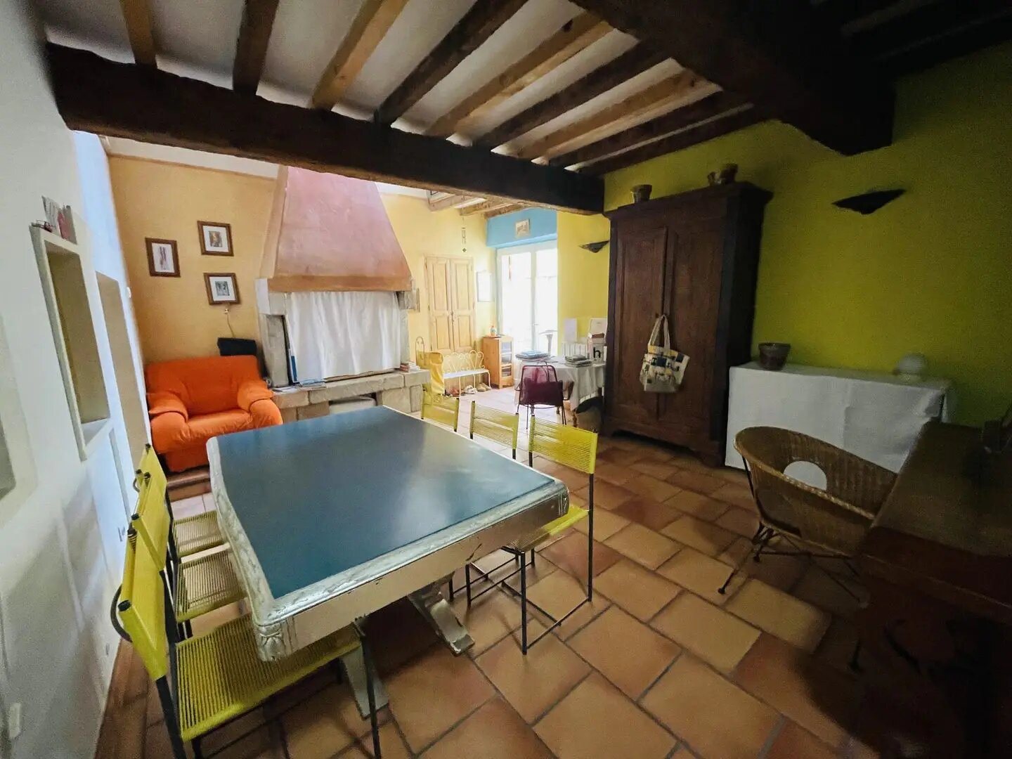 Maison à vendre, 122m², Barbentane