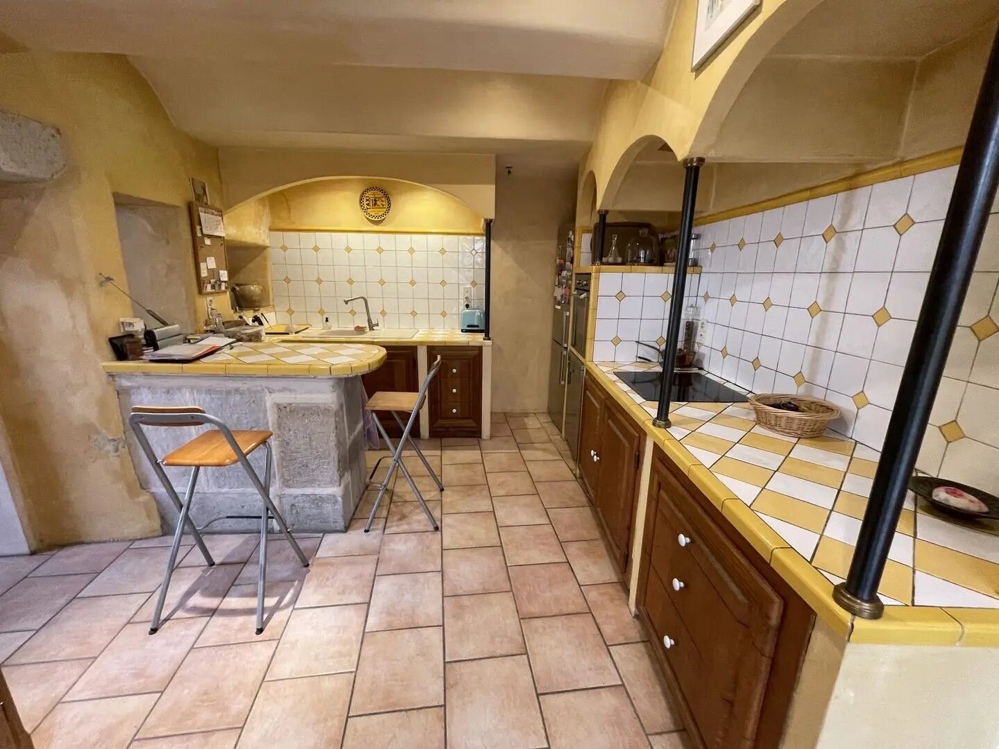 Maison à vendre, 122m², Barbentane