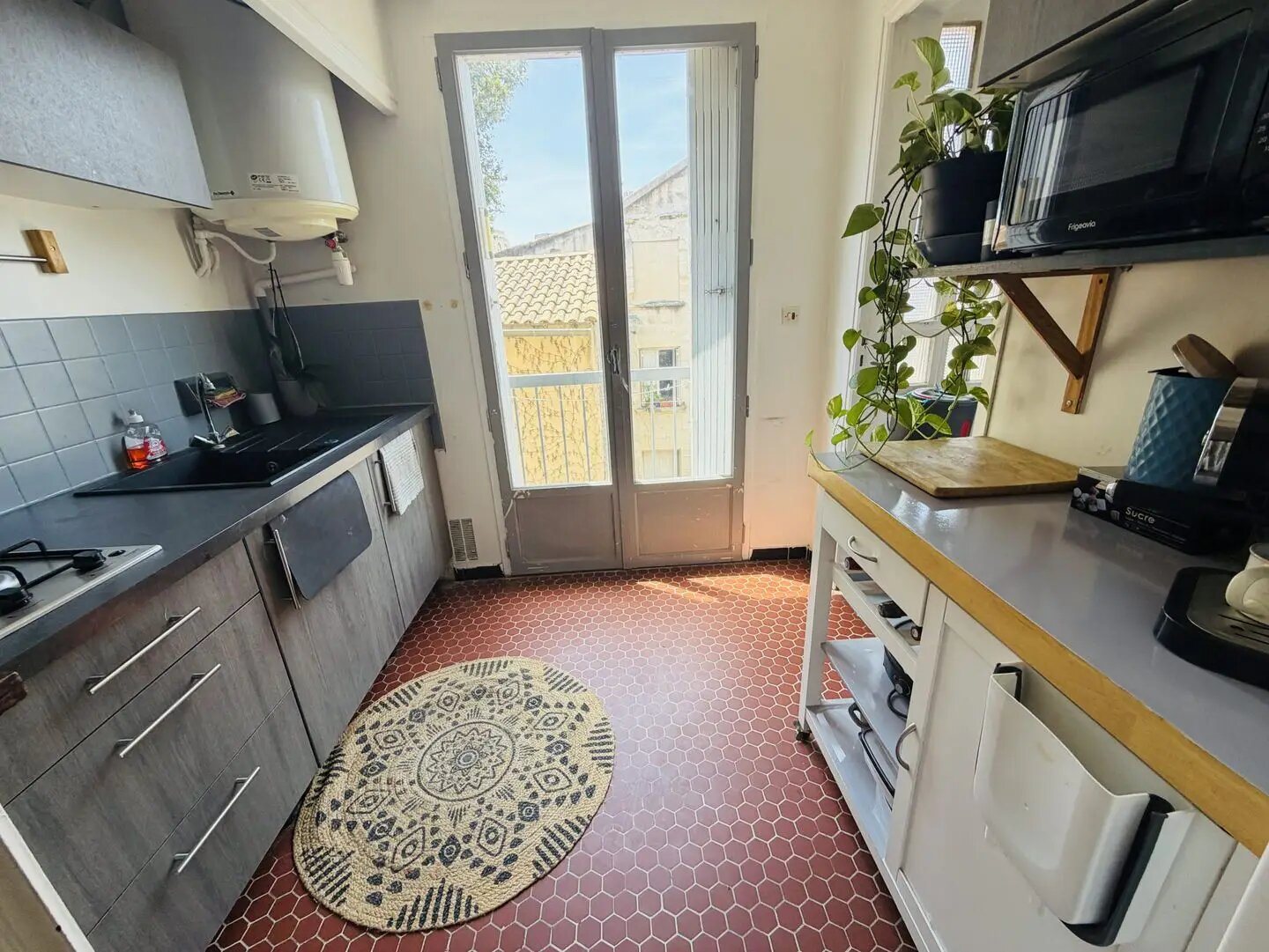 Appartement à vendre, 58m², Avignon