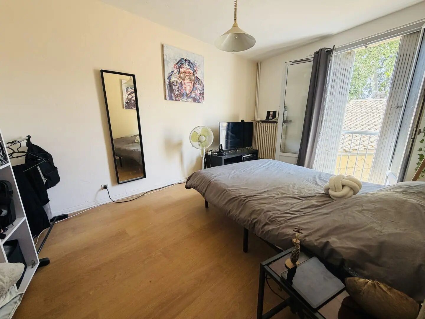 Appartement à vendre, 58m², Avignon
