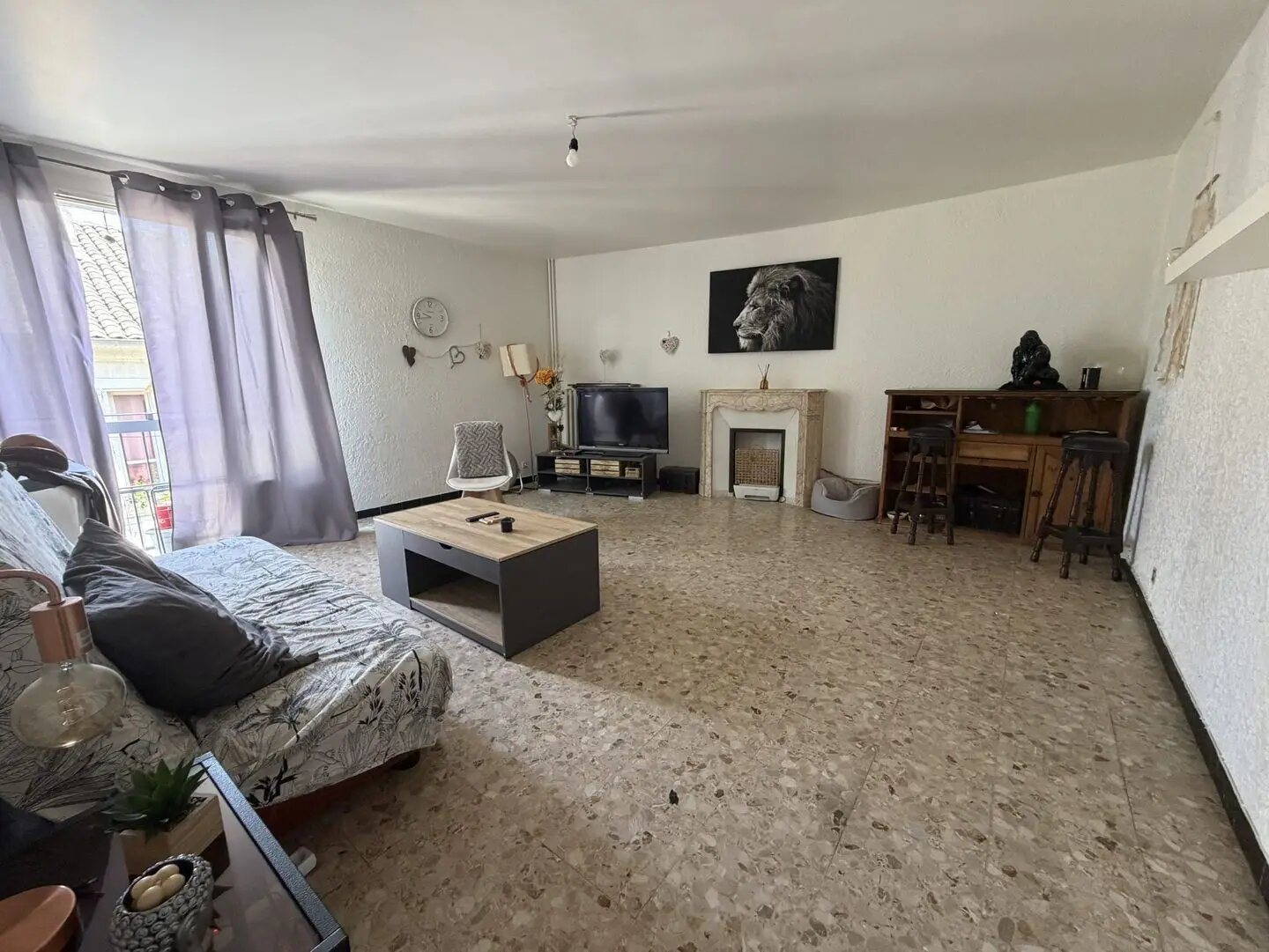 Appartement à vendre, 58m², Avignon