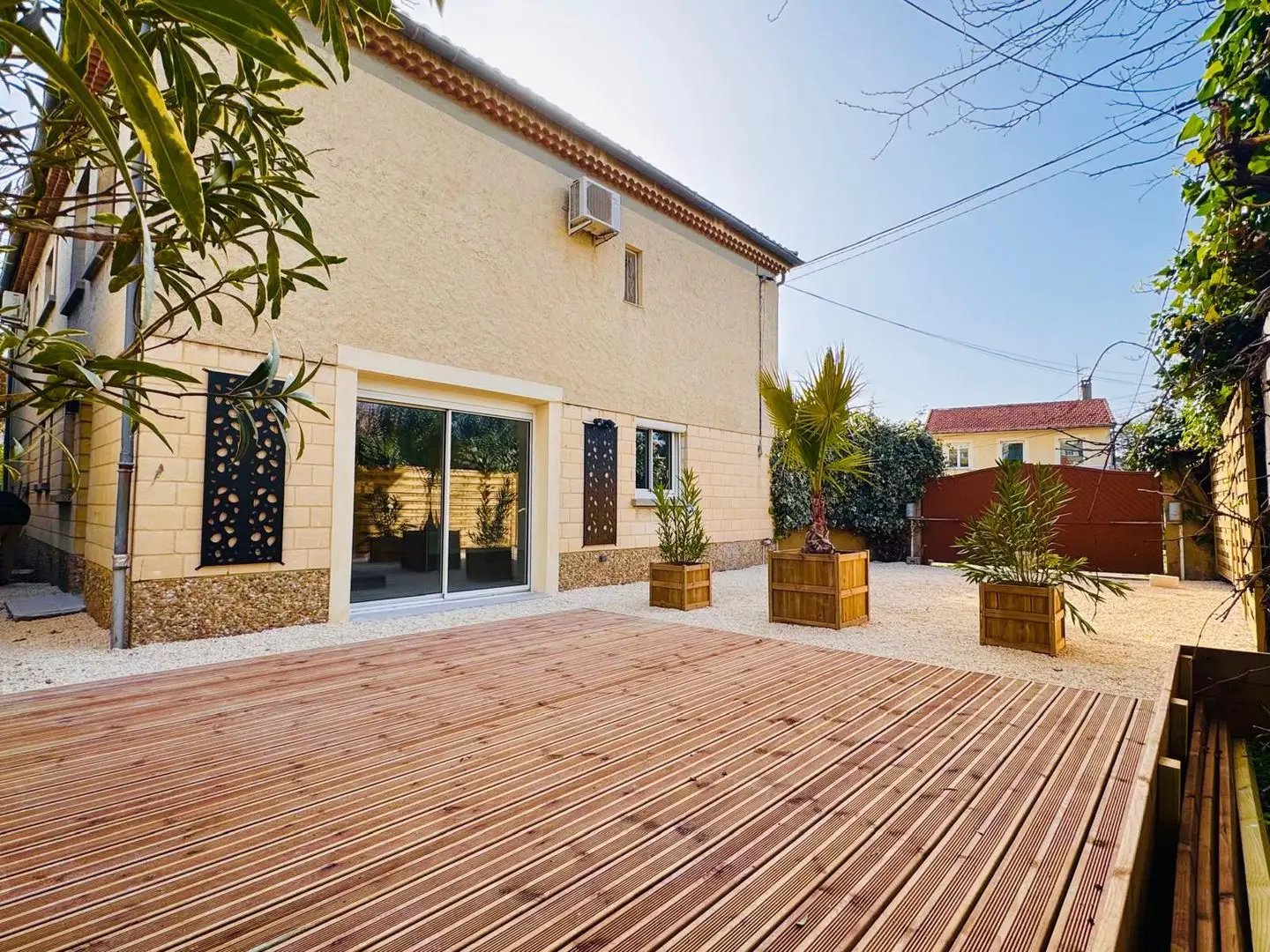 Maison à vendre, 137m², Avignon